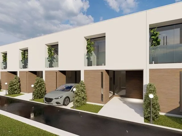 Imagem 3: Casas, Lugar Excepcional Preção