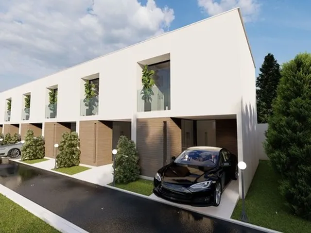 Imagem 2: Casas, Lugar Excepcional Preção