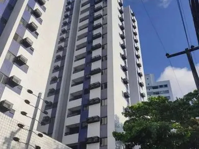 Imagem: Jm-Otima Oportunidade na Encruzinhada 3Quartos/1Suite/1Vaga/64M