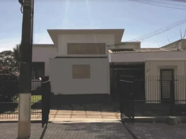 Imagem: Jundiaí - Comercial - Centro