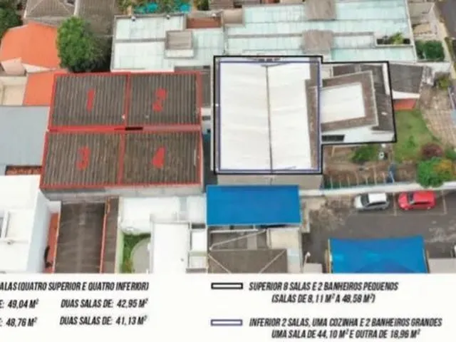 Imagem 3: Jundiaí - Comercial - Centro