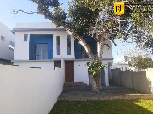 Imagem: Casa 3 Quartos (2 Suítes) 91 M² no Balneário