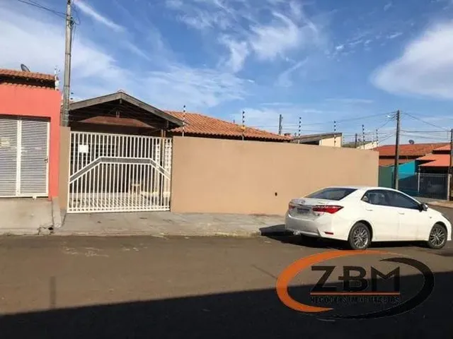 Imagem: Casa À Venda 2 Quartos, 2 Vagas, 150M²