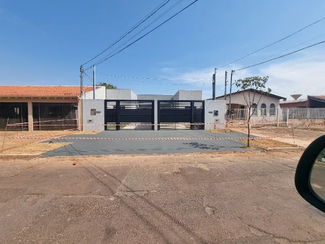 Imagem: Casa no Bairro Vila Margarida