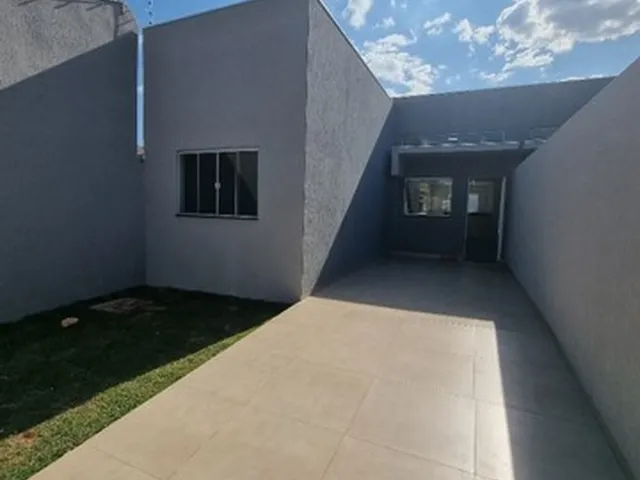 Imagem 3: Casa no Bairro Vila Margarida