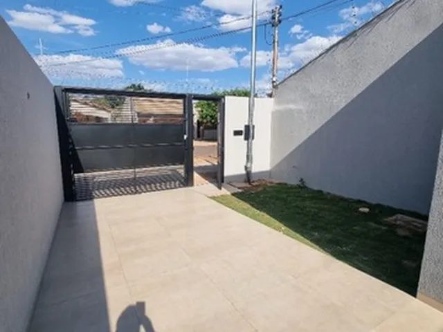 Imagem 9: Casa no Bairro Vila Margarida