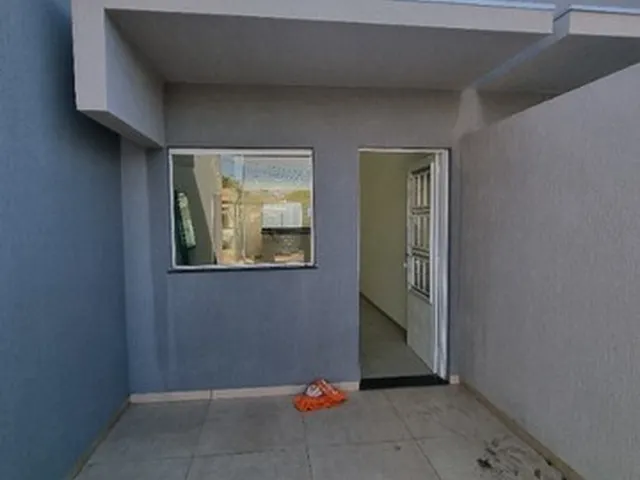 Imagem 12: Casa no Bairro Vila Margarida