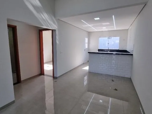 Imagem 7: Casa no Bairro Vila Margarida