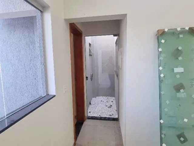 Imagem 5: Casa no Bairro Vila Margarida