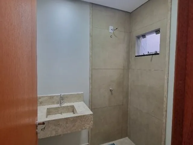 Imagem 10: Casa no Bairro Vila Margarida