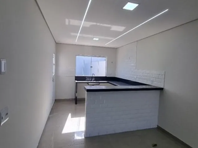 Imagem 6: Casa no Bairro Vila Margarida