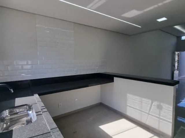 Imagem 4: Casa no Bairro Vila Margarida