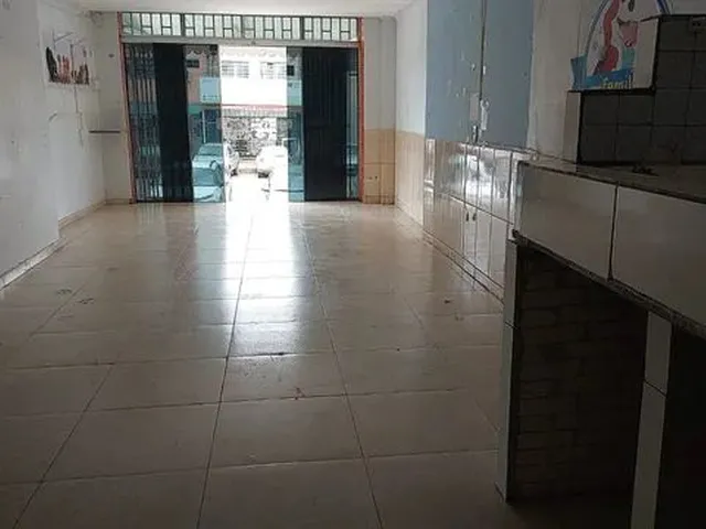 Imagem: Ponto Comercial/Loja Possui 100 M² em Samambaia
