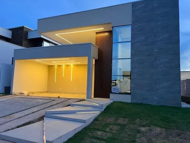 Imagem: Imóvel Alto Padrão - Alphaville