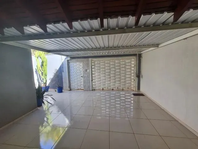 Imagem 9: Casa com Planejados e Decorada