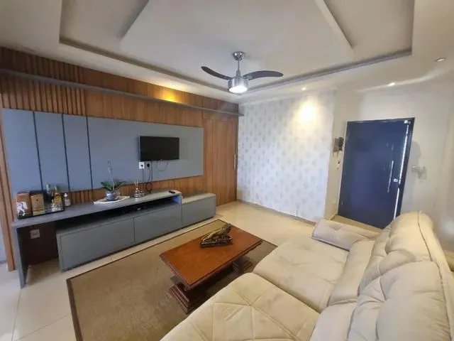 Imagem 13: Casa com Planejados e Decorada
