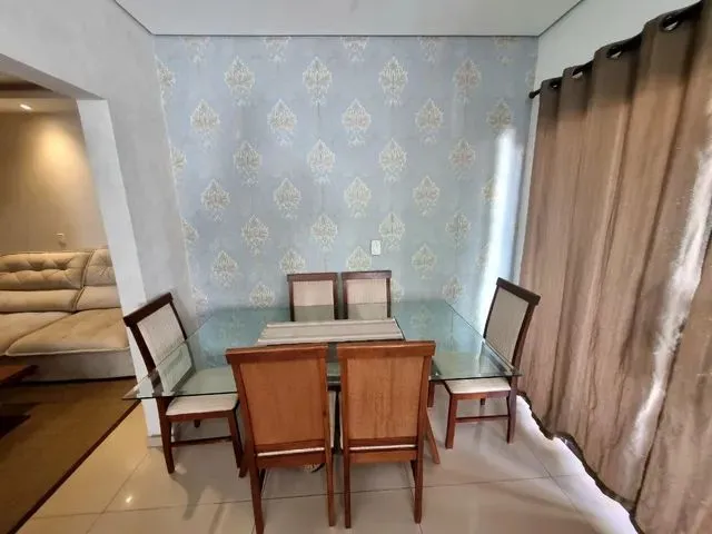 Imagem 10: Casa com Planejados e Decorada