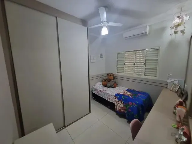 Imagem 4: Casa com Planejados e Decorada