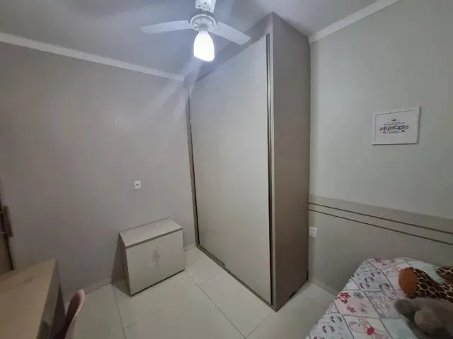 Imagem 15: Casa com Planejados e Decorada