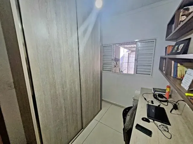 Imagem 8: Casa com Planejados e Decorada
