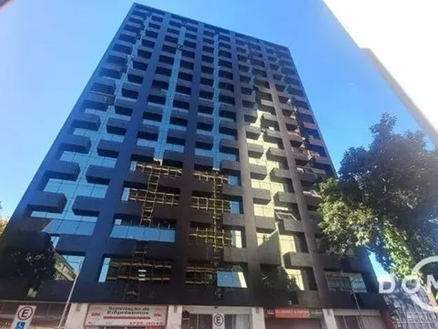 Imagem: Sala, 25 M² - Venda por R$ 79.000,00 Ou