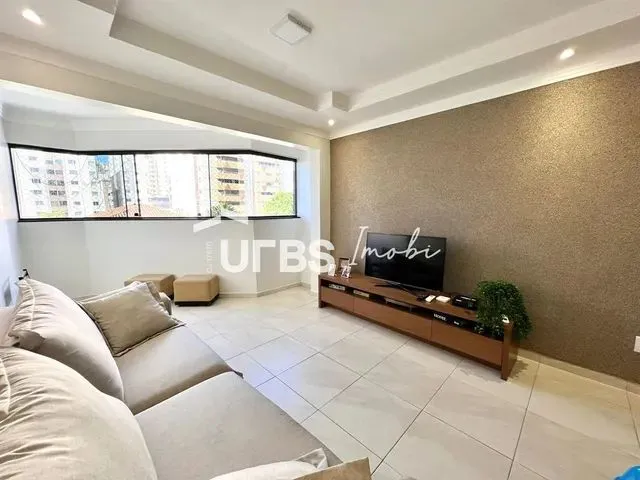 Imagem: Residencial América - Apartamento 3 Quartos