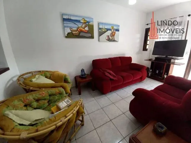 Imagem: Casa À Venda, 67 M² por R$ 330.000,00