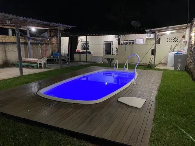 Imagem: Vende-Se Casa