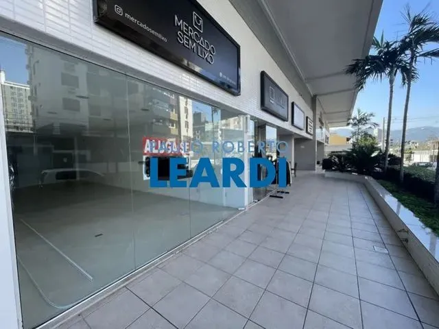 Imagem: Comercial - Trindade - Sc