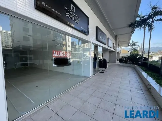 Imagem 8: Comercial - Trindade - Sc