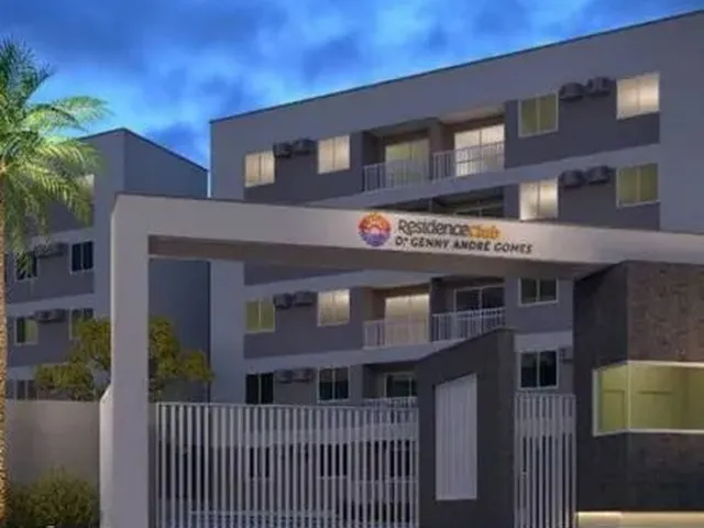 Imagem: Repasse - Apartamento Vila Dois Carneiros