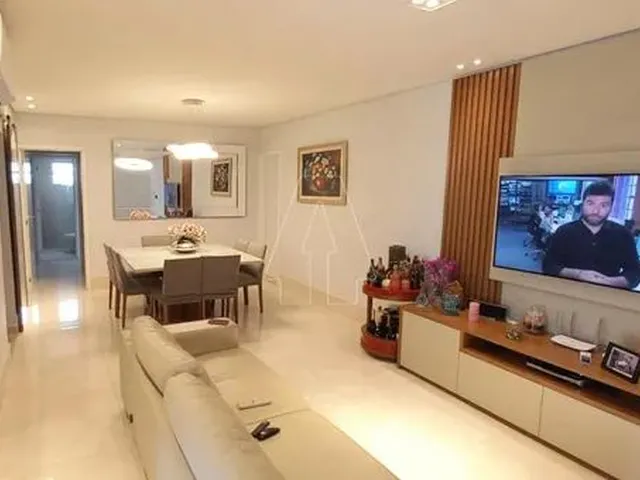 Imagem: Araçatuba - Apartamento - Concórdia II