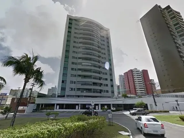 Imagem: Residencial Doutor Carlos Melo