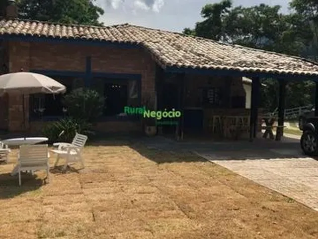 Imagem: Fazenda Porteira Fechada Pindamonhangaba