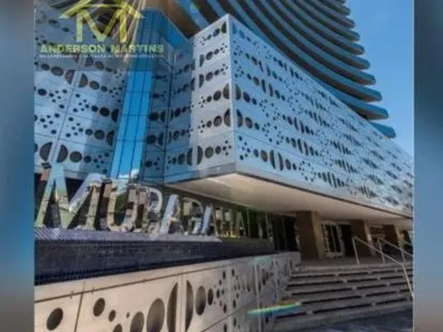 Imagem 3: Sala em Praia da Costa - Vila Velha, Es