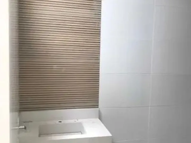 Imagem 5: Casa Nova na Zona de Expanção Aruanda
