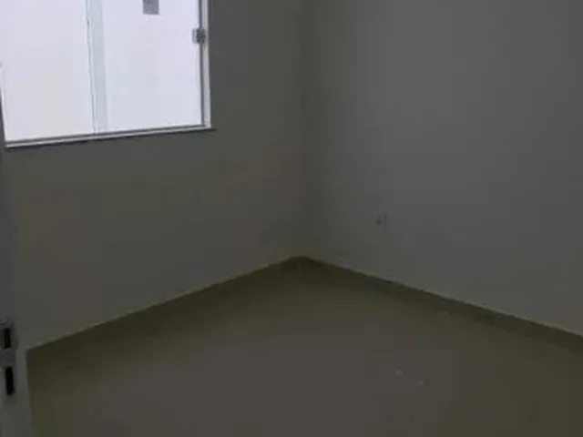 Imagem 10: Casa Nova na Zona de Expanção Aruanda