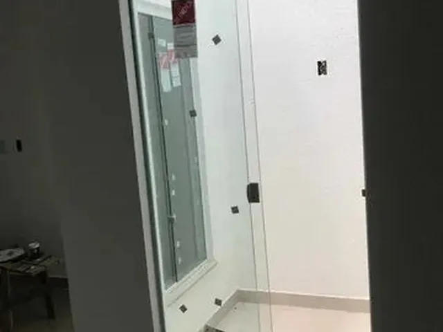 Imagem 16: Casa Nova na Zona de Expanção Aruanda