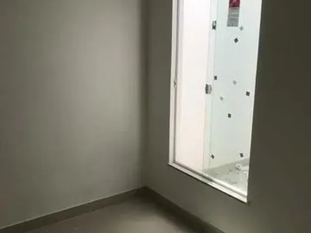 Imagem 15: Casa Nova na Zona de Expanção Aruanda