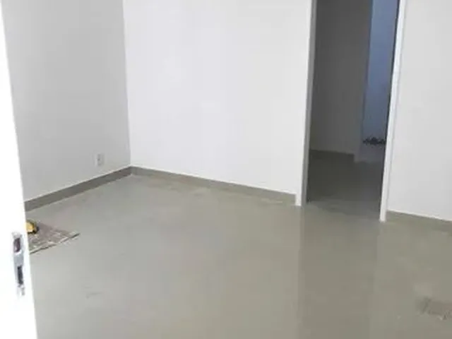Imagem 4: Casa Nova na Zona de Expanção Aruanda