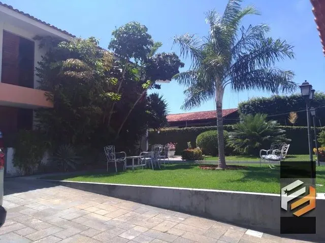 Imagem: Casa em Barro Duro - Maceió