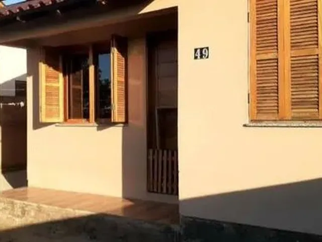 Imagem: Casa na Cidade de Charqueadas Rs, Possui