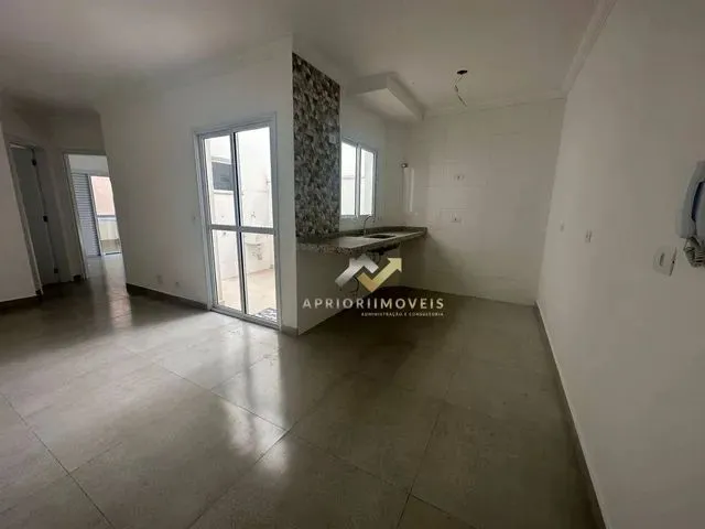 Imagem: Apartamento com 2 Dormitórios À Venda