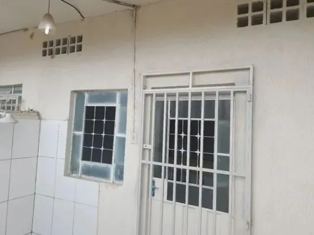 Imagem: Vendo Está Casa no Bairro de Brotas