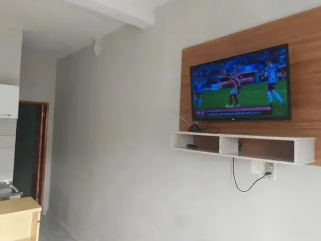 Imagem 3: Vendo Está Casa no Bairro de Brotas
