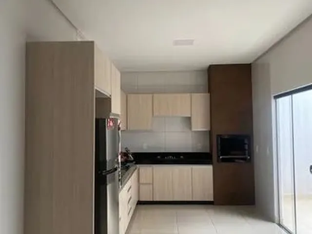 Imagem: Vendo Ágio de Casa em Trindade-Go!!!