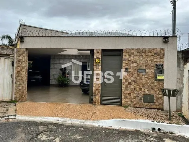 Imagem 5: 0 - Casa 3 Quartos, Sendo 2 Suítes