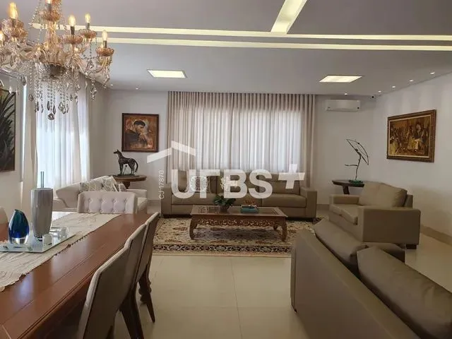 Imagem 3: 0 - Casa 3 Quartos, Sendo 2 Suítes