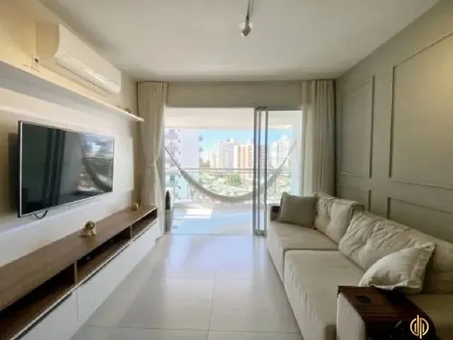 Imagem: Apartamento 3 Dormitórios em Barreiros-Sj