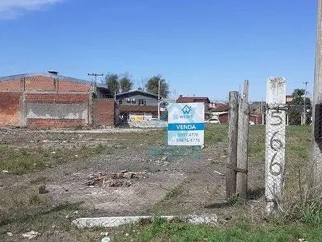 Imagem: Terreno À Venda, 1859 M² por R$ 950.000,00